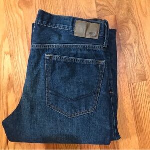 👖BULLHEAD RINCON Straight Jeans